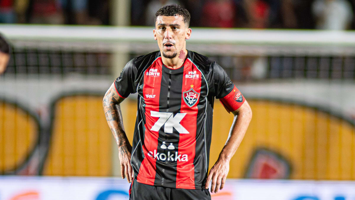 Baralhas destaca superação do Vitória em sequência difícil de jogos no Barradão