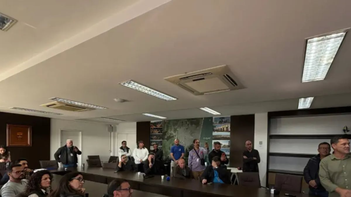 Prefeitura de Balneário Camboriú inicia obra de R$ 15,5 milhões para melhorar mobilidade e drenagem na Avenida Radial Oeste