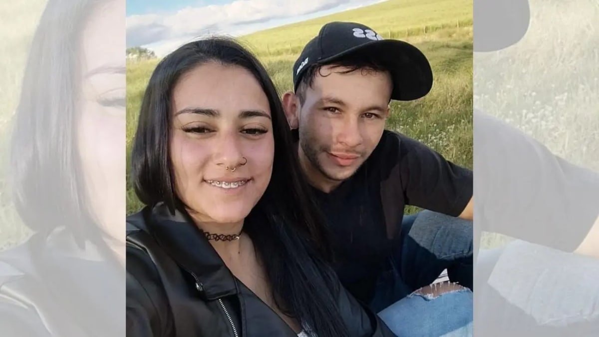 Casal morre em colisão frontal entre carro e caminhão em Brunópolis