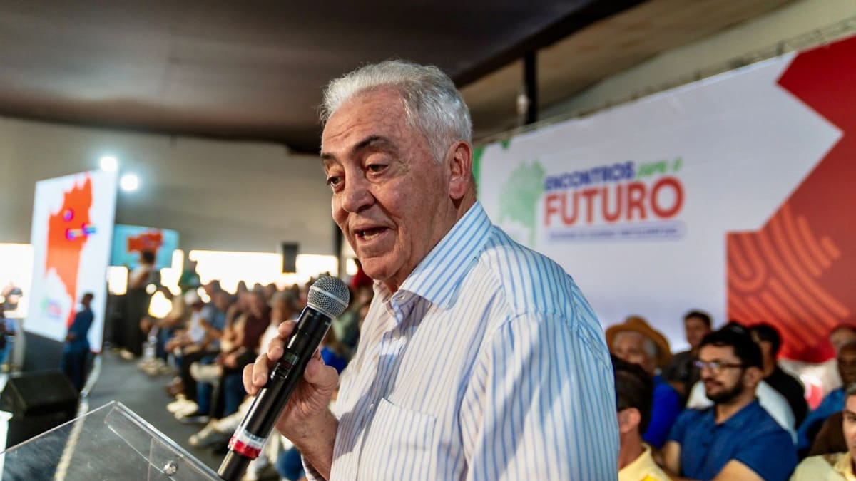 Senador Otto destaca avanços em infraestrutura, saúde e educação no sudoeste da Bahia