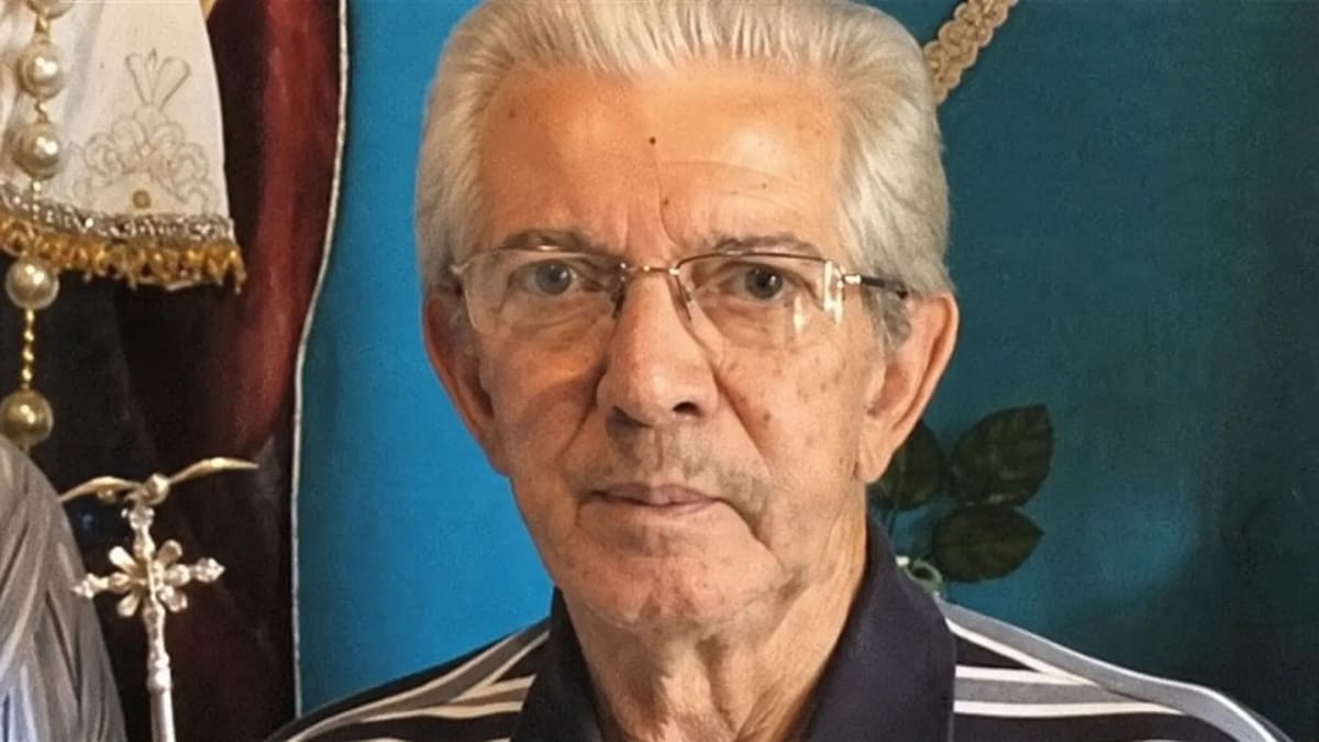 Morre o ex-presidente do TJGO Joaquim Henrique de Sá aos 93 anos