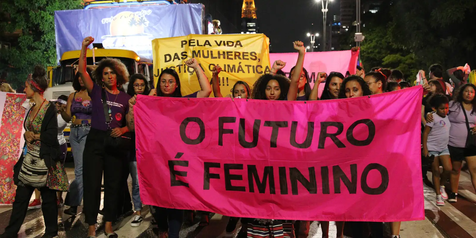 Curso Maria da Penha oferece formação gratuita para professores da rede pública