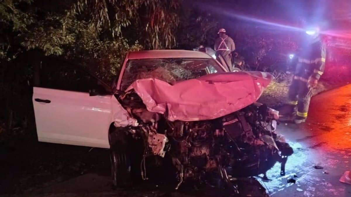 Acidente na BR-470 em Casca deixa duas mortes e bloqueia trecho da rodovia