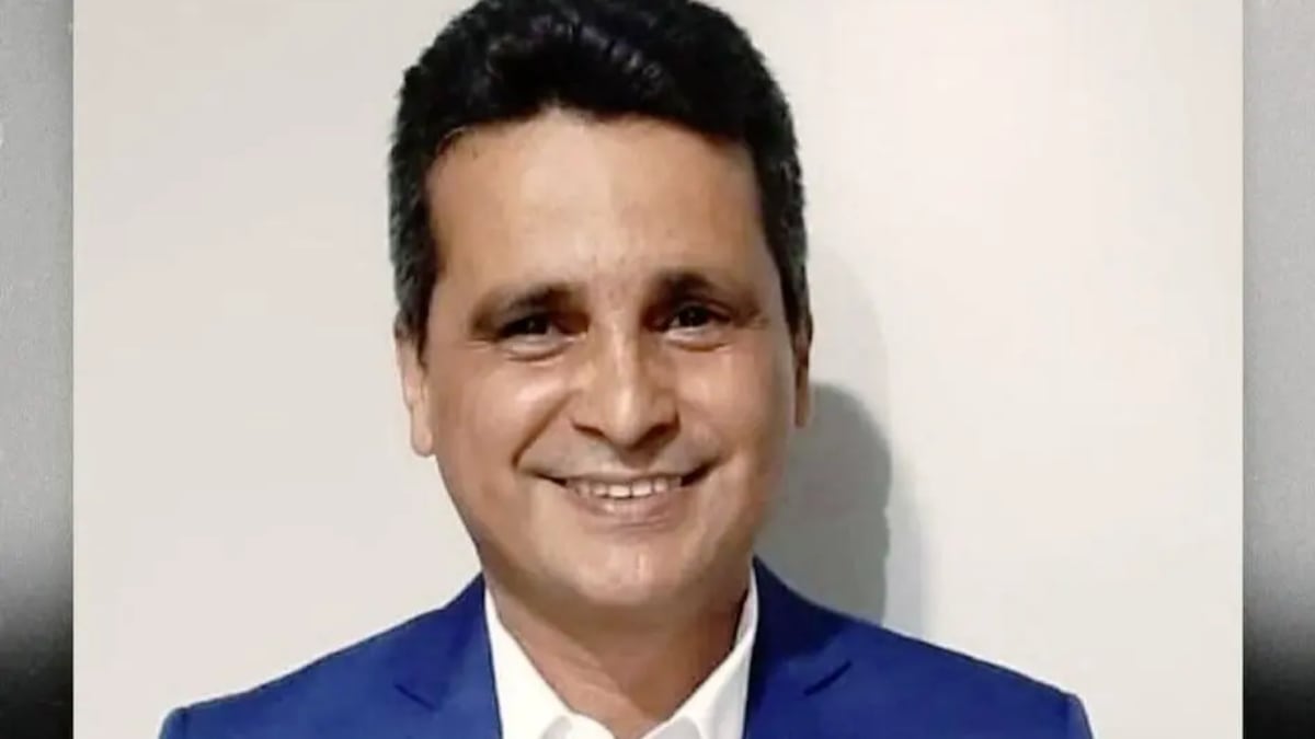 Morte do bispo Wilton Xavier é confirmada em Aparecida de Goiânia