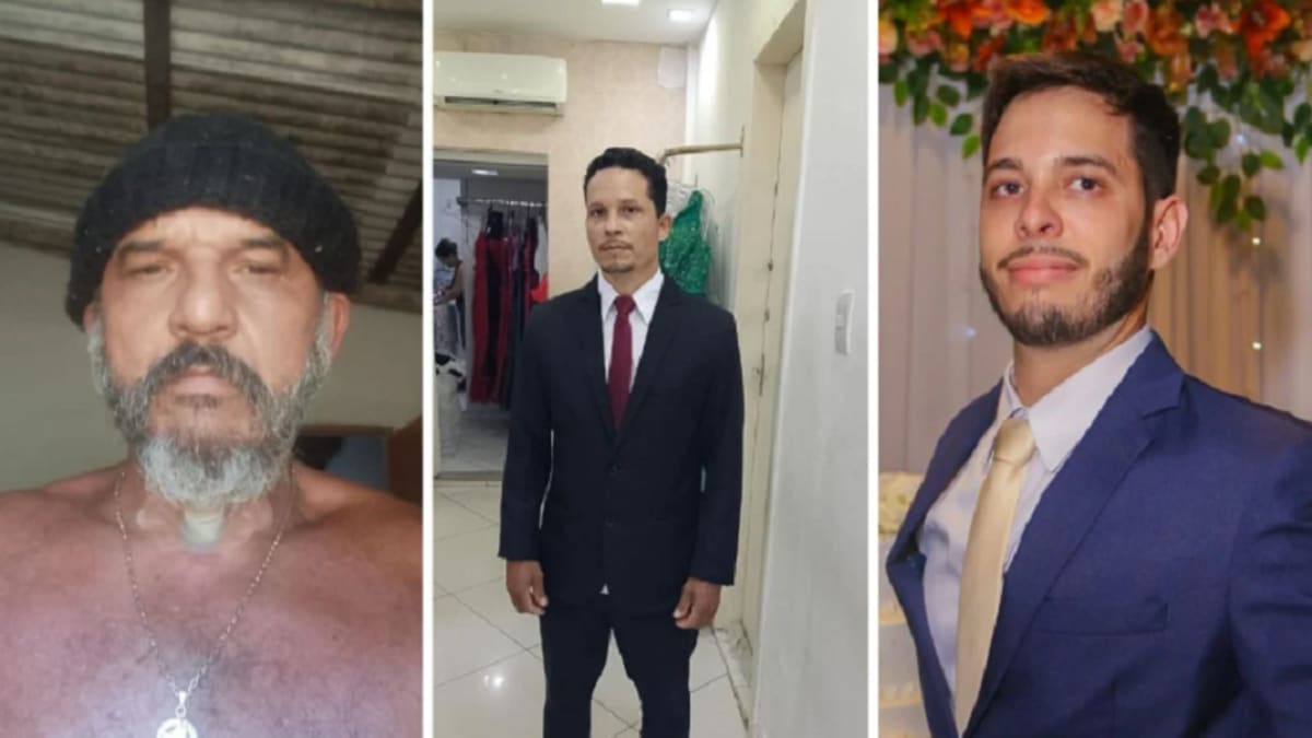 Chacina em terreno na Grande Vitória deixa quatro mortos e um ferido; polícia prende suspeitos