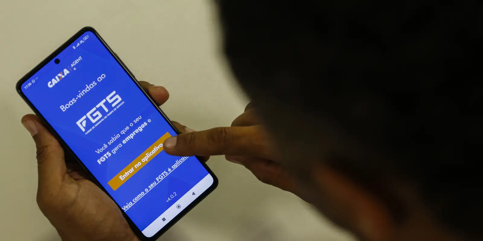 FGTS pode ser usado para renegociar dívidas no Novo Desenrola
