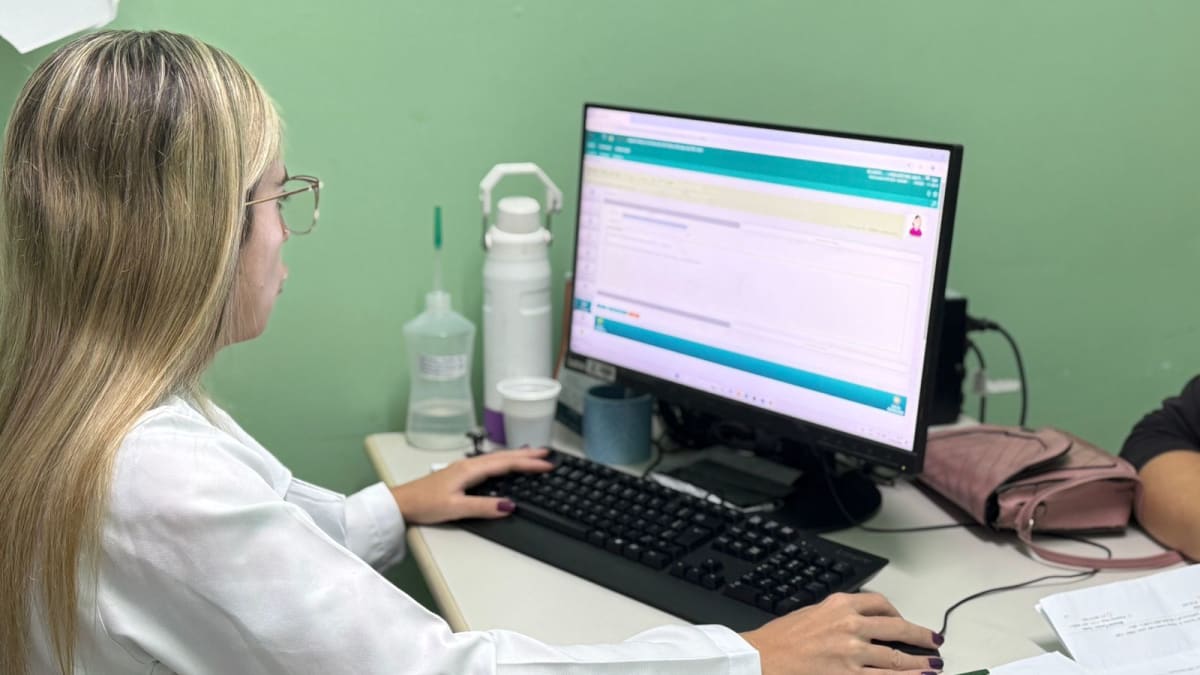 Cariacica oferece mais de 13 mil vagas para consultas médicas e odontológicas em junho