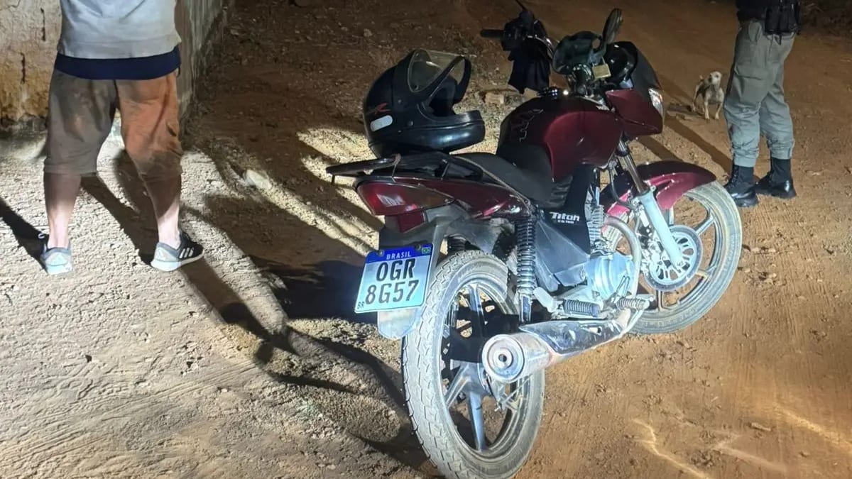 Homem é preso em Aparecida de Goiânia suspeito de homicídio após discussão
