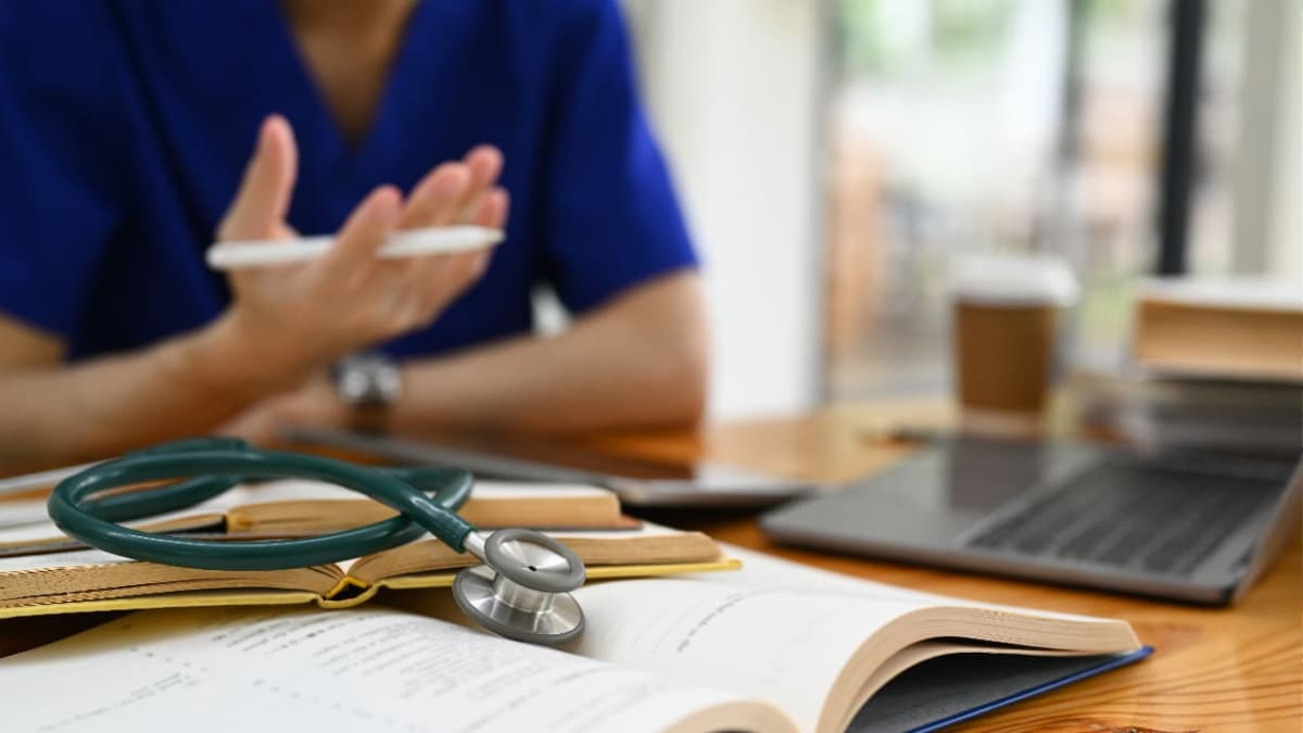 UniRV inicia provas presenciais do Vestibular de Medicina 2026/2 em Rio Verde