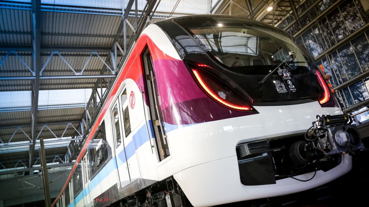 Empresa abre 40 vagas para atendimento em estações de metrô com 20 oportunidades exclusivas para mulheres