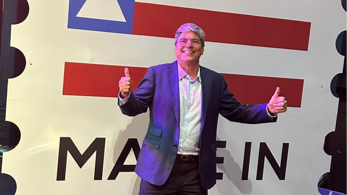 Encontro reúne jornalistas políticos da Bahia para debater eleições de 2026
