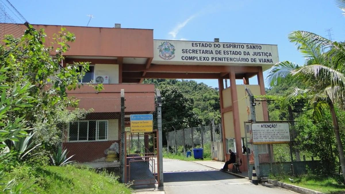 Ex-companheiro agride mulher e faz disparos em residência de Vargem Alta