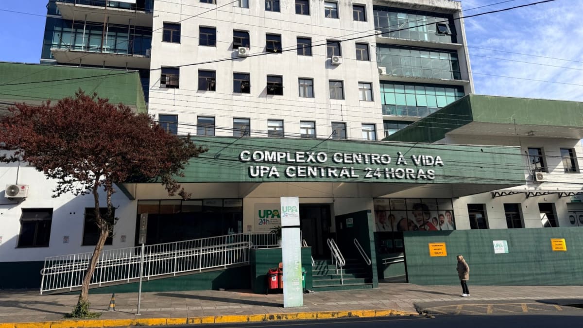SAMU de Caxias do Sul reforça atendimento diante do aumento de chamadas por orientação