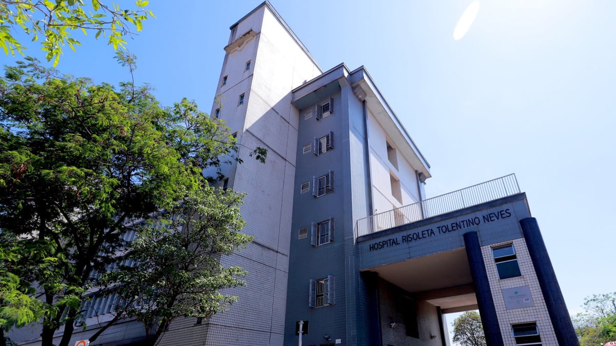 Homem morre e outro fica ferido em ataque a tiros no bairro Três Corações, em Santa Luzia