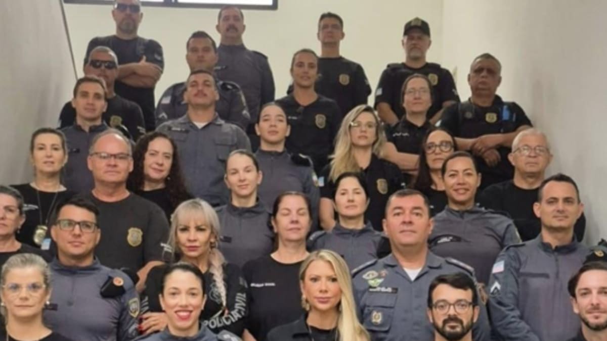 Operação no Espírito Santo combate abuso e exploração sexual infantojuvenil em 78 municípios