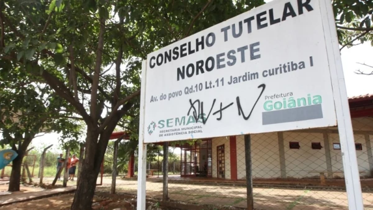Prefeitura de Goiânia reajusta salário dos conselheiros tutelares para R$ 7.300