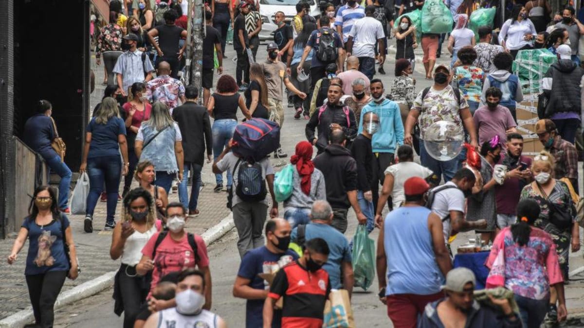 Fim da escala 6x1 pode beneficiar mais de 1 milhão de trabalhadores no Rio de Janeiro