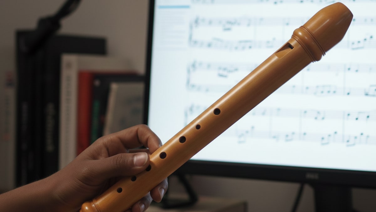 Inscrições abertas para cursos online de música da Orquestra Sinfônica da Bahia até 7 de junho
