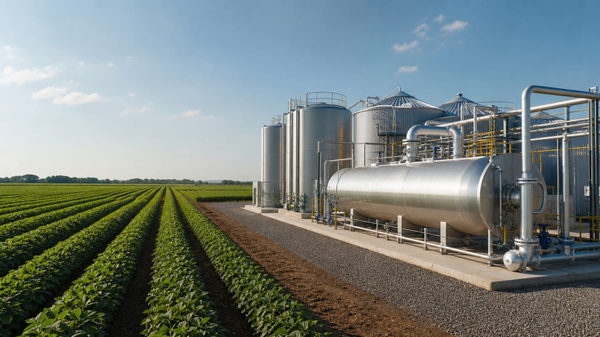 Eco Invest Brasil lança 5º leilão com mecanismo de proteção para investidores