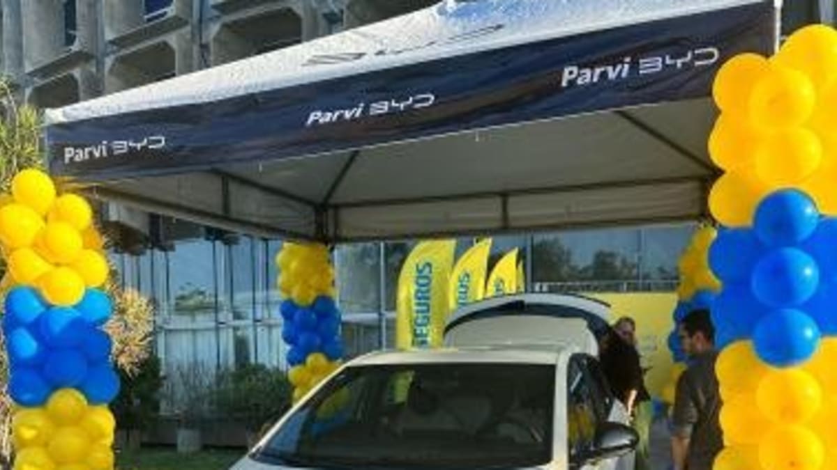 Bahia autoriza compra de veículos elétricos para frota pública estadual