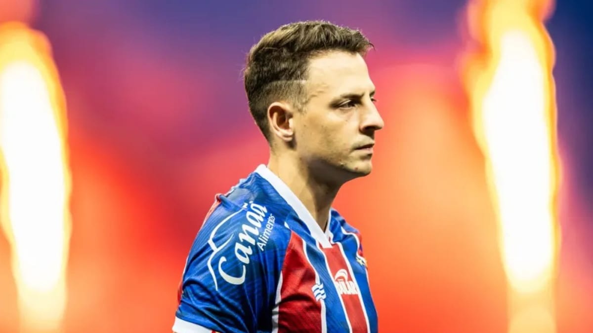 Santiago Arias é convocado para a seleção colombiana na Copa do Mundo após passagem pelo Bahia