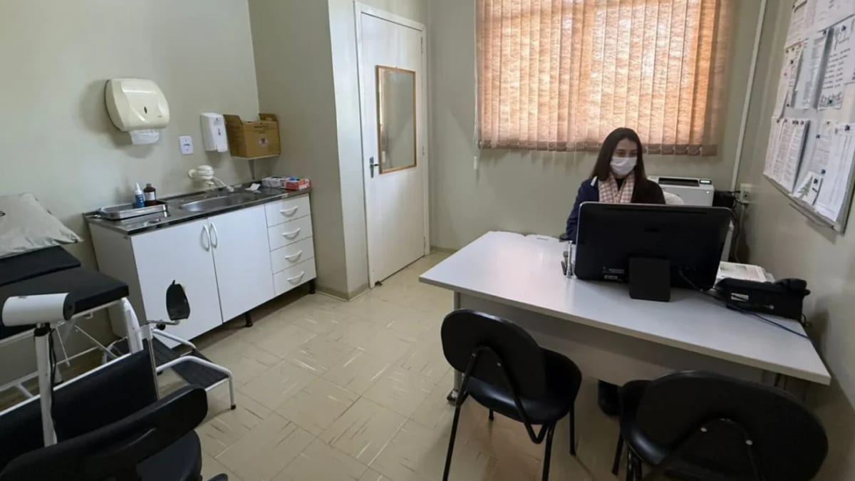 Unidade de Saúde em Bento Gonçalves Registra 84 Faltas em Consultas e Exames em Abril