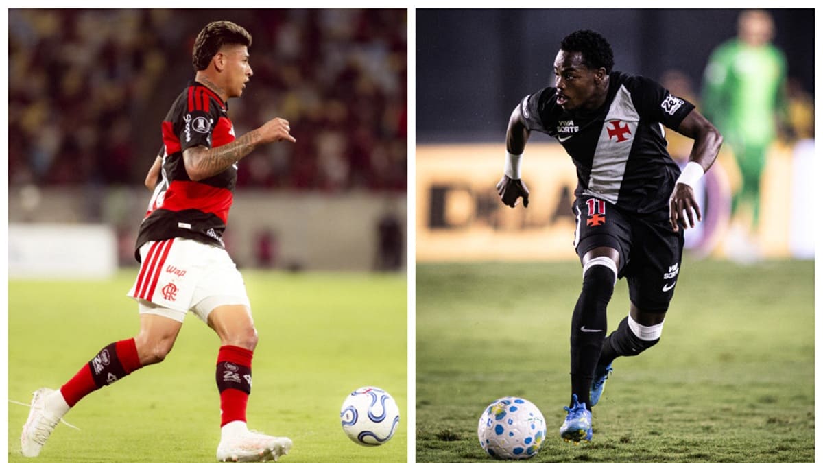 Colômbia convoca dois jogadores do Rio de Janeiro para a Copa do Mundo 2026