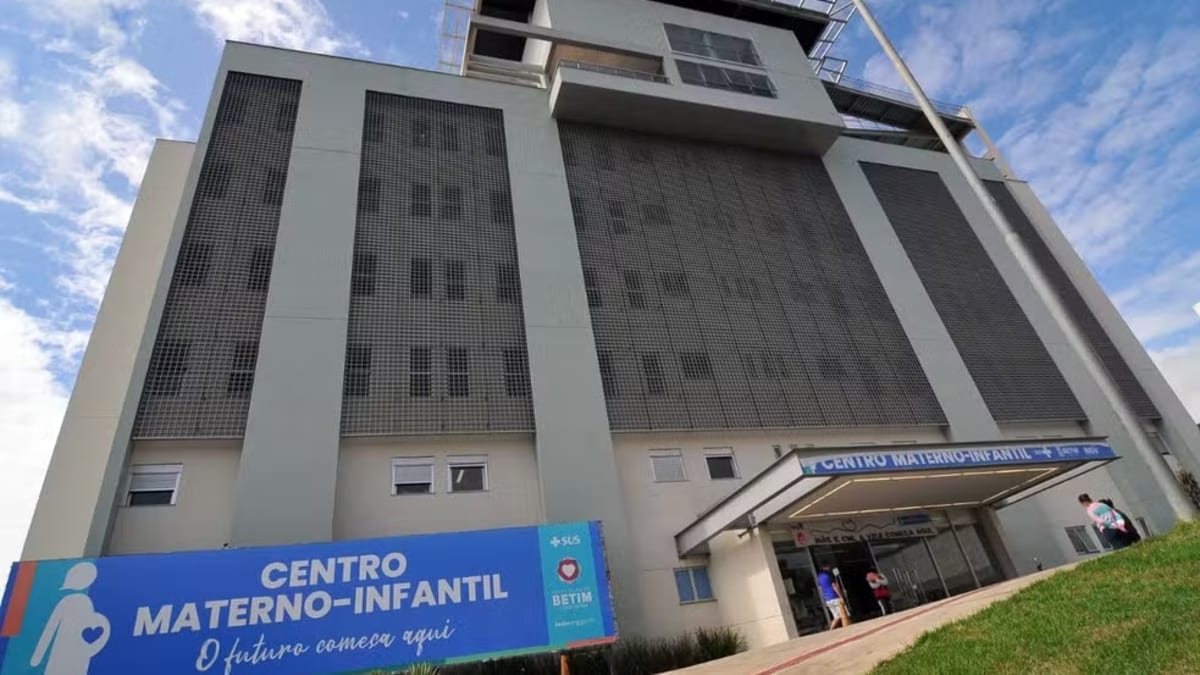 Betim registra novo caso de meningite viral em criança de 6 anos no Bairro Citrolândia