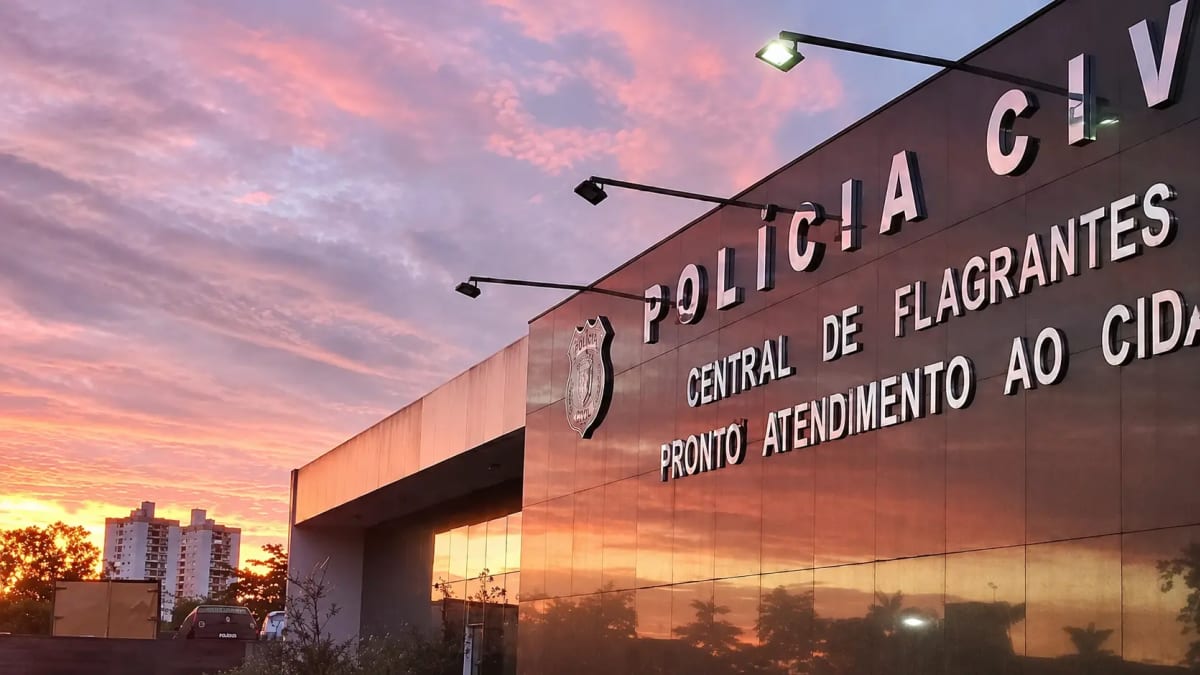 Polícia Civil prende dois suspeitos por venda irregular de ingressos na Festa de Exposição Agropecuária