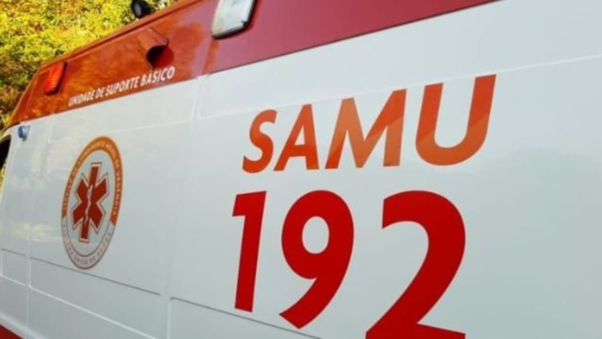 Colisão entre Fiat Siena e Ford F1000 no km 211 da rodovia deixa um morto