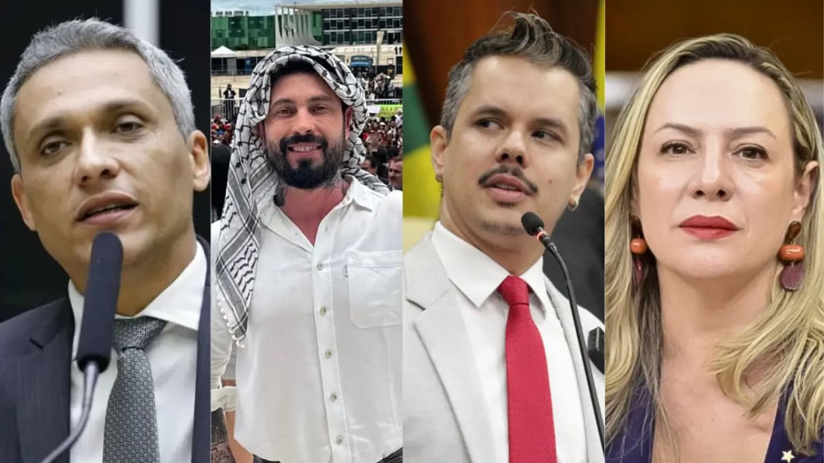 Vaquinha eleitoral cresce em Goiás e arrecada mais de R$ 113 mil para pré-candidatos