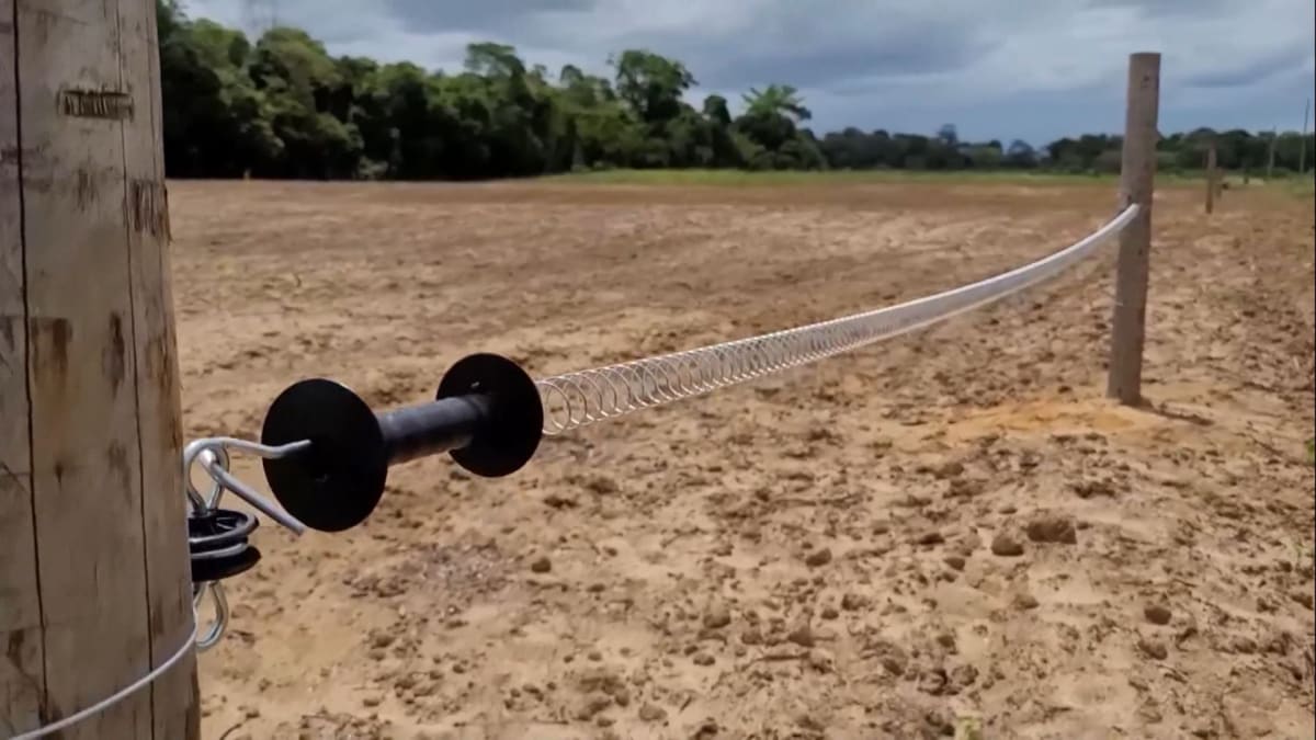 Estiagem é momento ideal para fortalecer infraestrutura das propriedades rurais