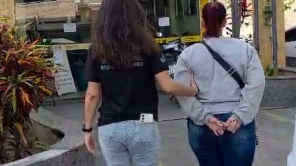 Mulher é presa ao tentar visitar filho em presídio de Bangu, mas Defensoria questiona legalidade da prisão