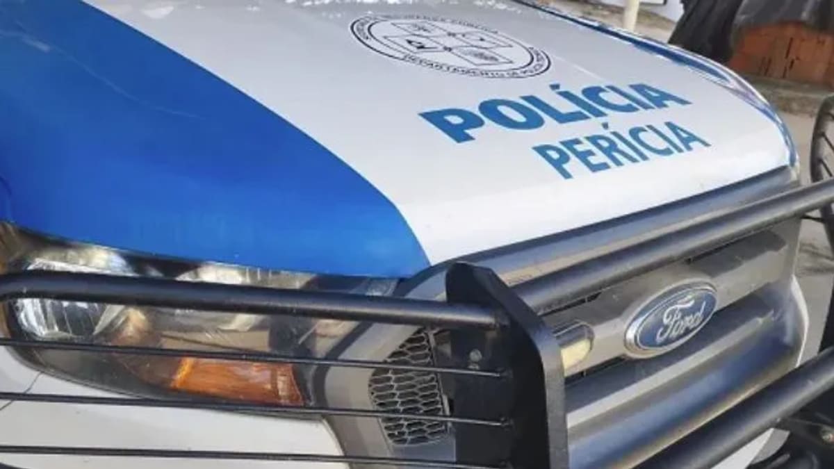PM da reserva é morto a tiros em rodovia na Bahia