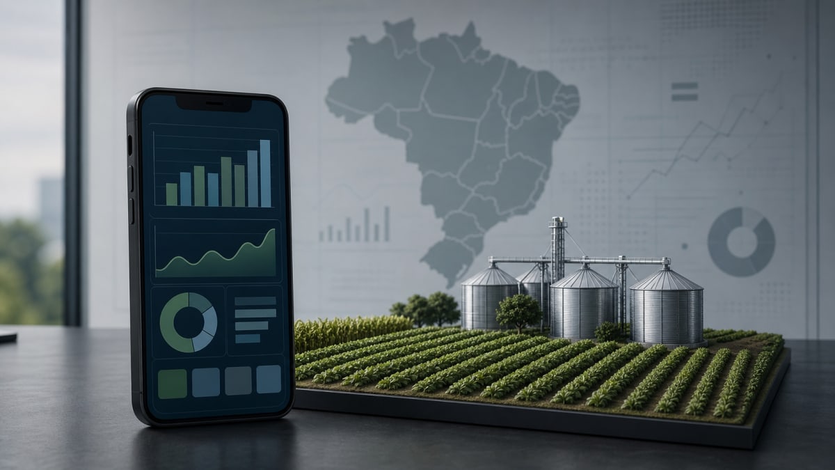 Sicoob alcança 10 milhões de cooperados com forte presença no setor rural