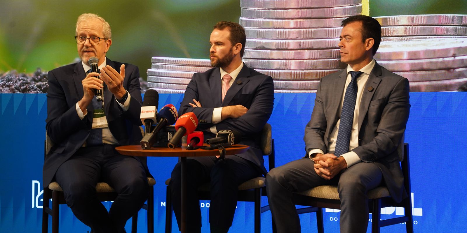 Leilão Eco Invest destrava R$ 13, 2 bilhões para bioeconomia na Amazônia