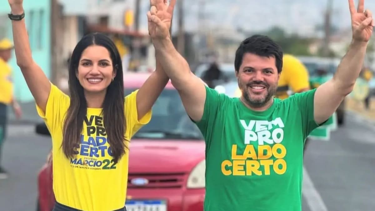 Carla Corrêa surge como nova pré-candidata ao Senado em Goiás e pode alterar disputa
