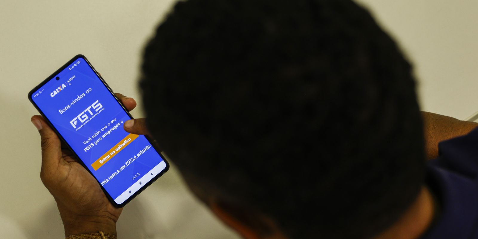 FGTS libera uso para renegociação de dívidas no Desenrola Brasil 2. 0