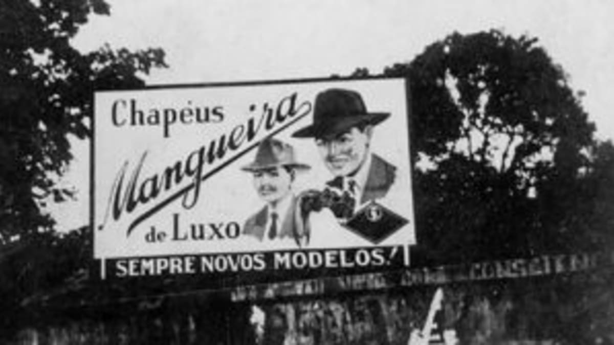 Profissões em extinção revelam um Rio de Janeiro nostálgico e artesanal