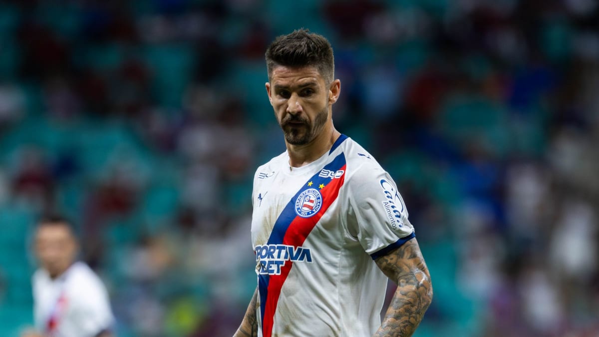 Everaldo admite crise e diz que nunca viveu fase tão ruim na Bahia