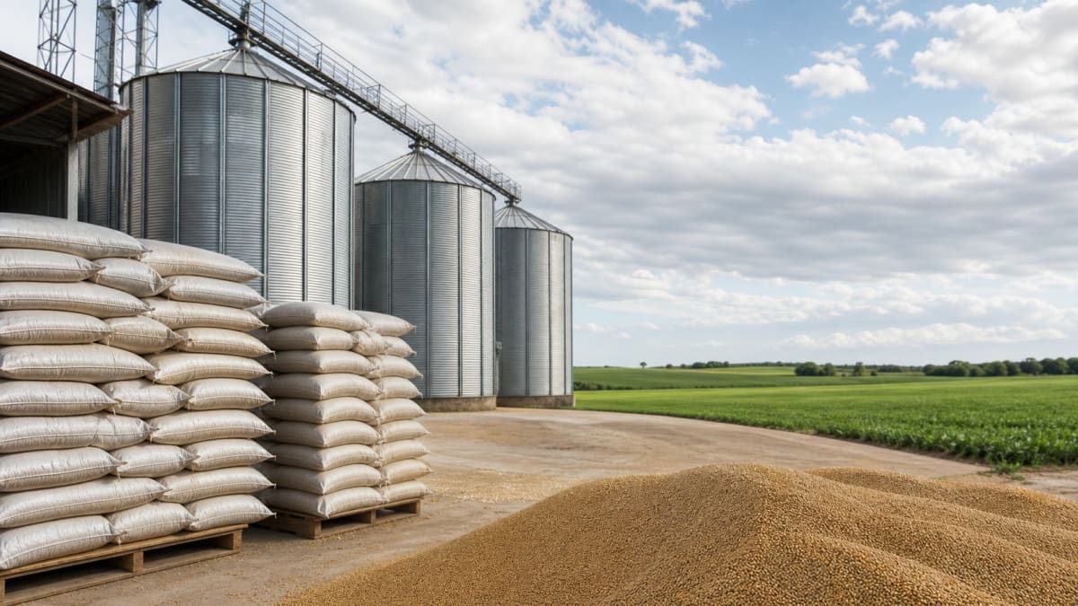 Câmara analisa projetos que impactam o setor agropecuário, como o Profert e seguro rural