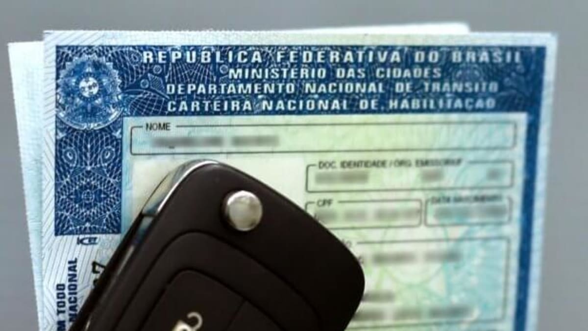 Exame toxicológico passa a ser obrigatório para todas as categorias de habilitação a partir de junho