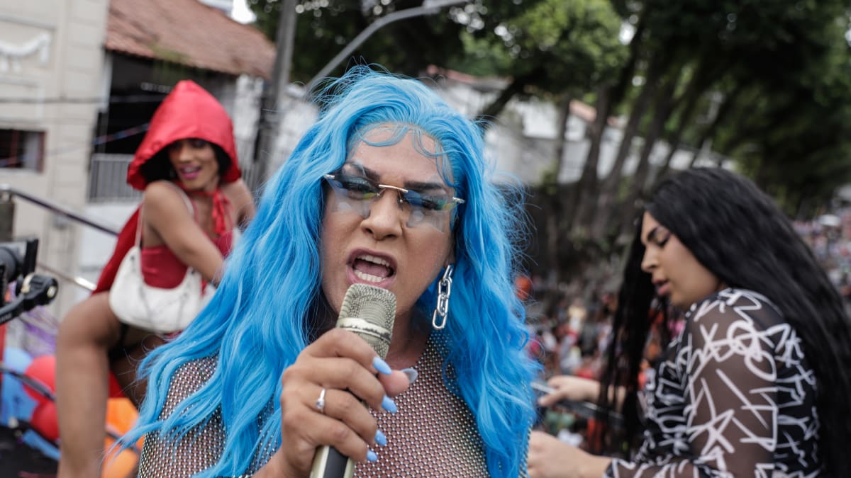Ex-vereadora Léo Kret é demitida da Secretaria Municipal da Reparação após Operação Sponsor em Salvador