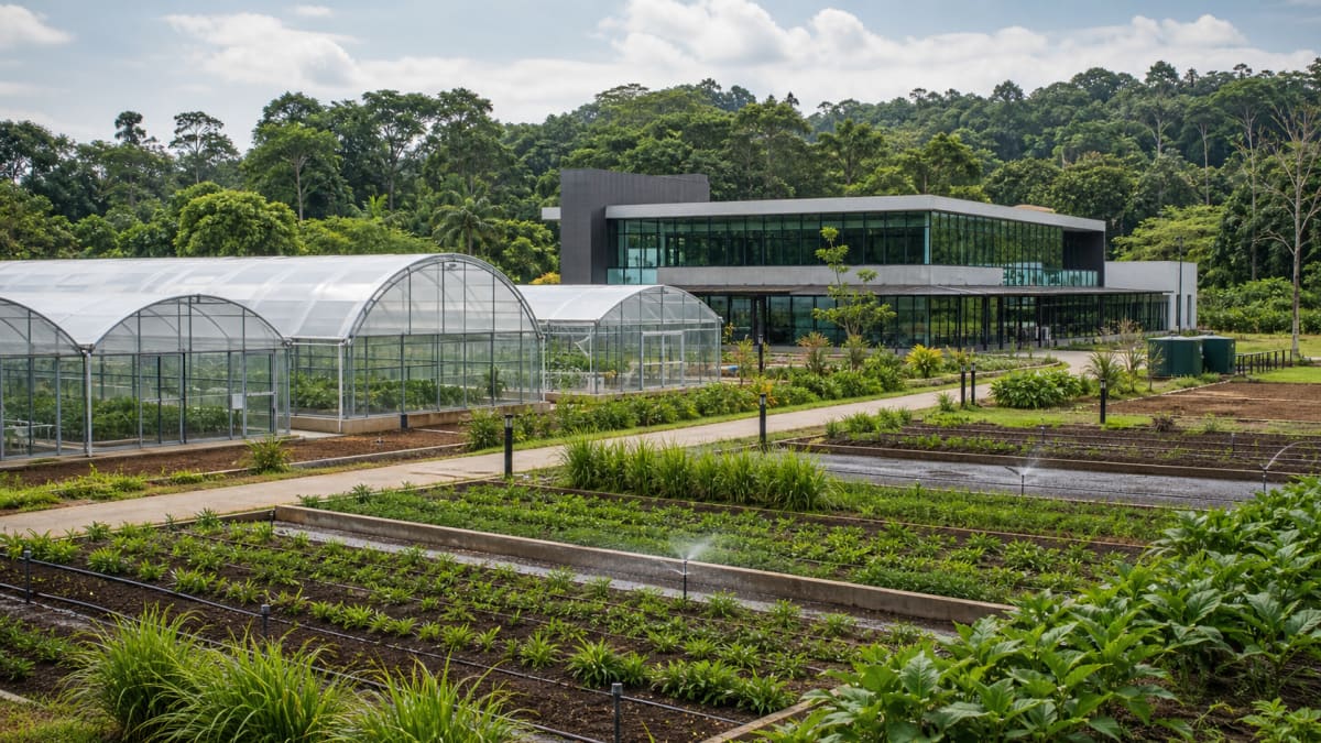 Embrapa realiza posse da nova chefia da unidade Alimentos e Territórios em Maceió