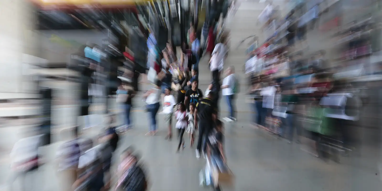 Desigualdade racial desafia desenvolvimento humano no Brasil