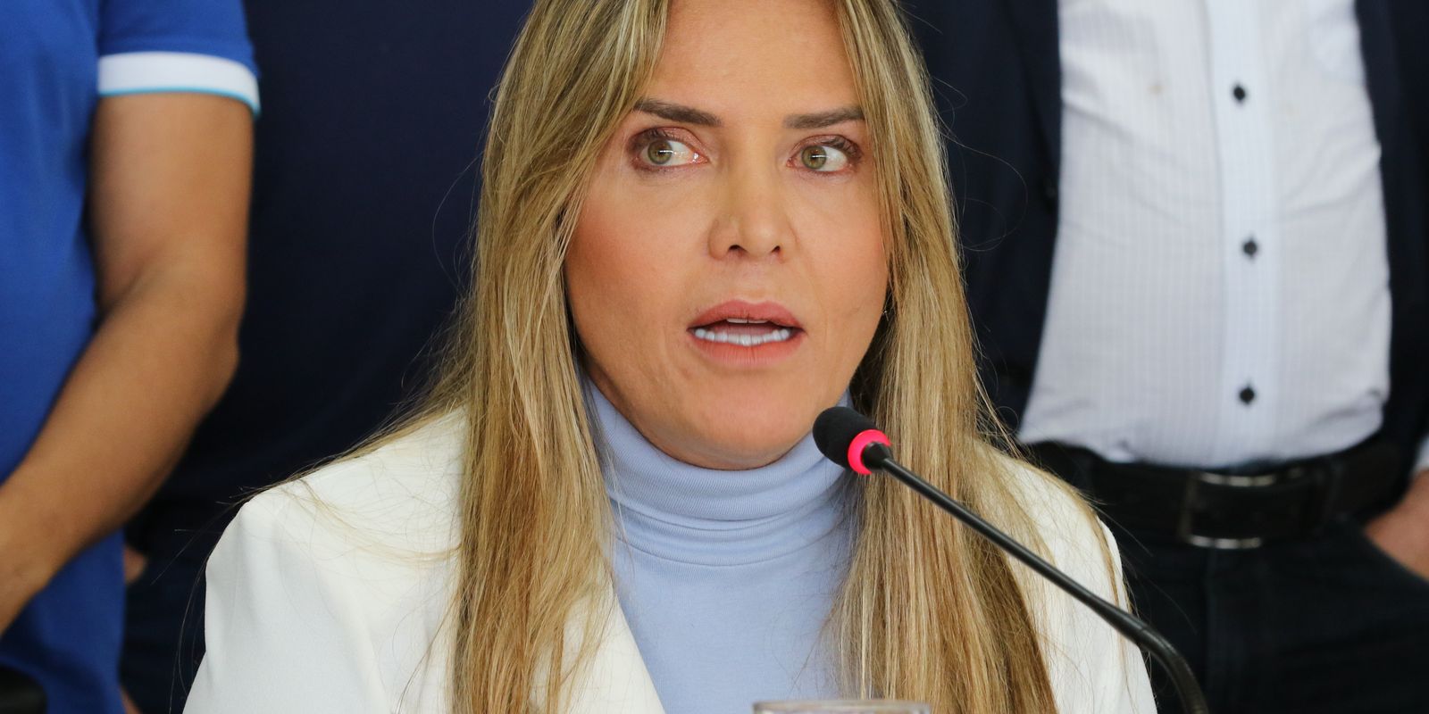 Governo discute empréstimo bilionário para salvar BRB