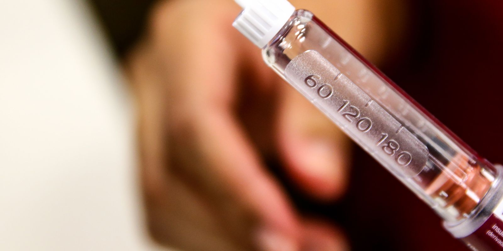 Anvisa libera medicamento Ozivy para diabetes tipo 2