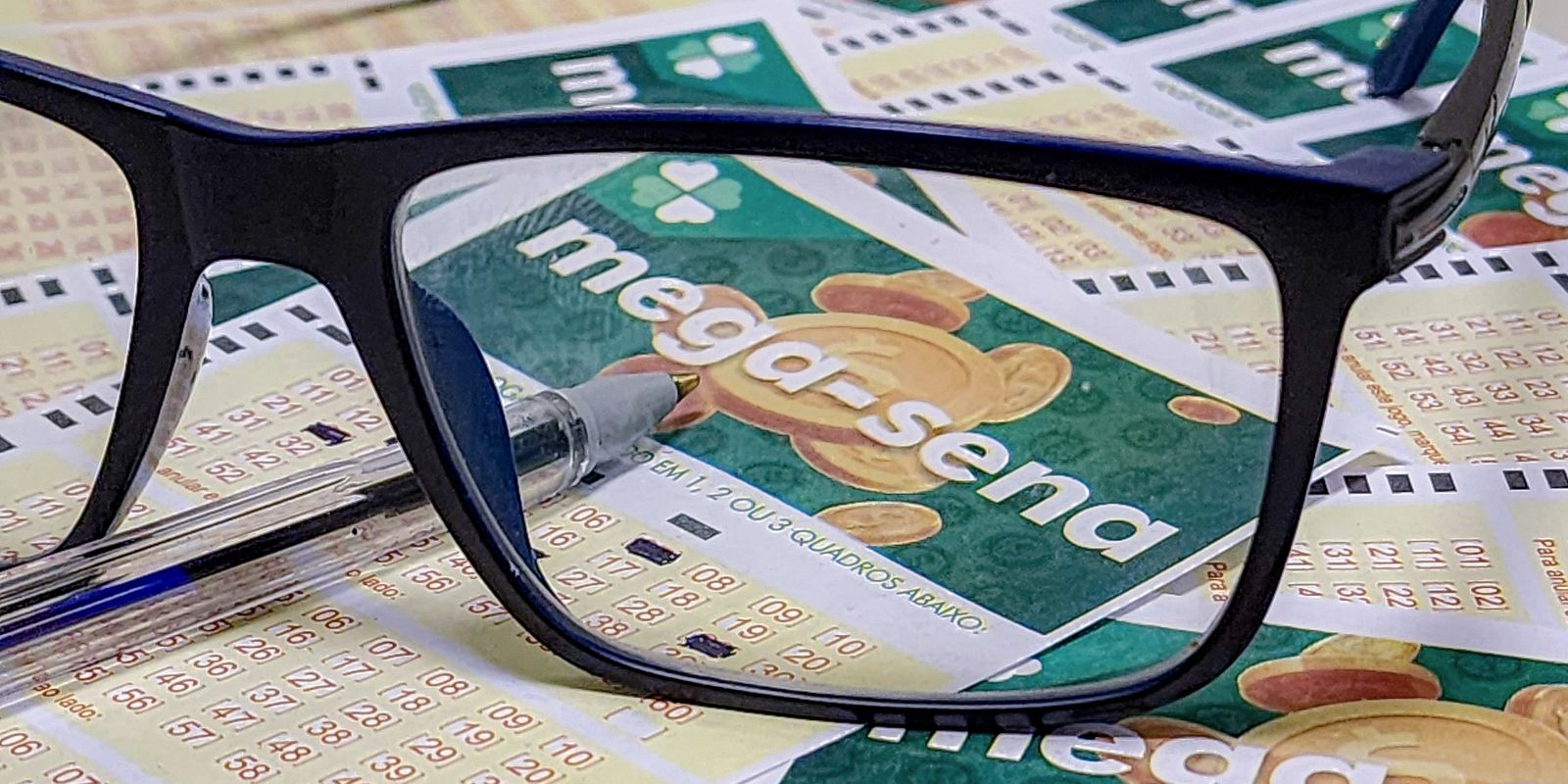 Mega-Sena sorteia prêmio de R$ 3, 5 milhões em São Paulo
