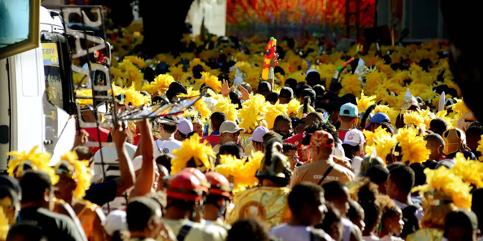 Investigação aponta desvio de mais de um milhão em verba do Carnaval de Salvador