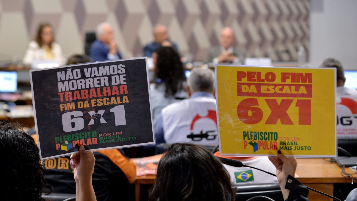 Pesquisa aponta impacto negativo da redução da jornada de trabalho para pequenas e médias empresas na Bahia